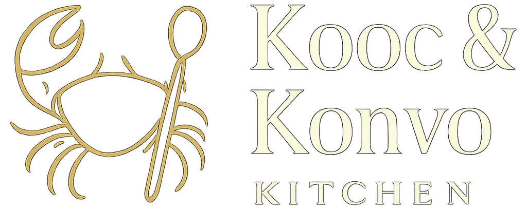 Kooc & Konvo Kitchen